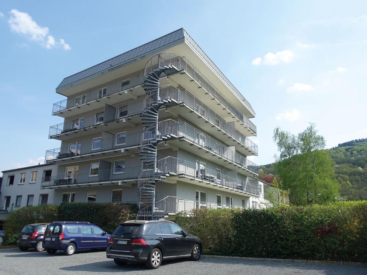 Apartment In Bollendorf With Forest View Exterior foto