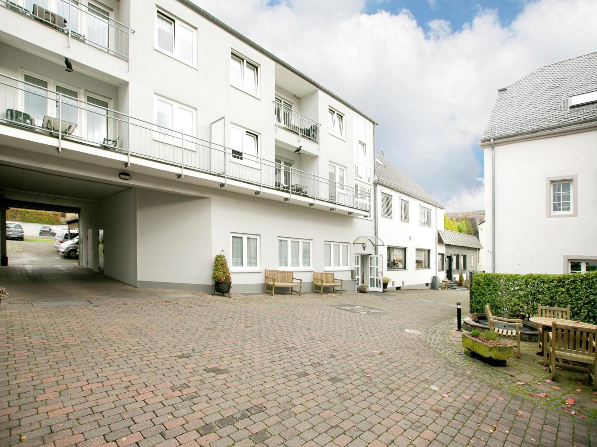 Apartment In Bollendorf With Forest View Exterior foto