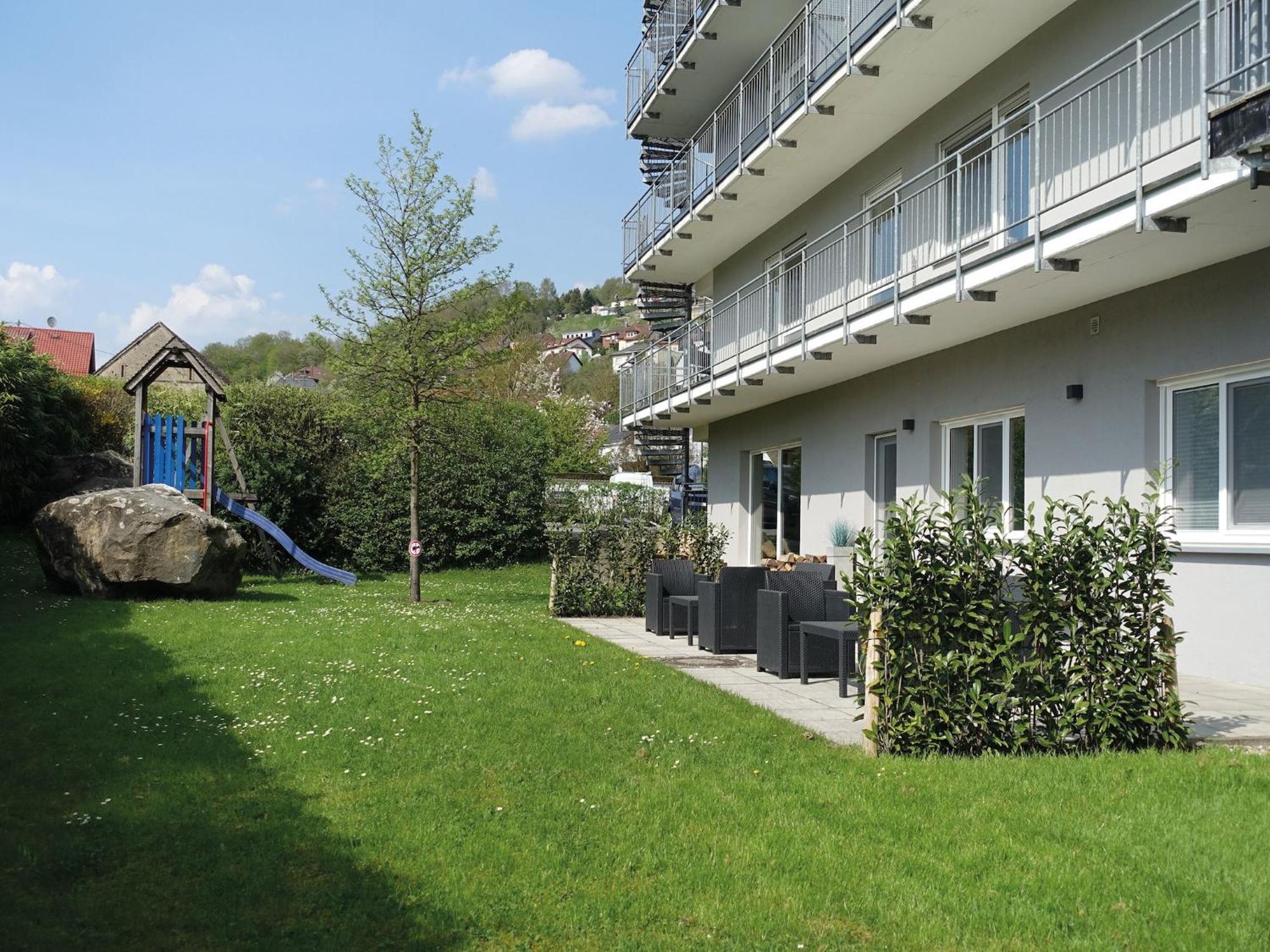 Apartment In Bollendorf With Forest View Exterior foto