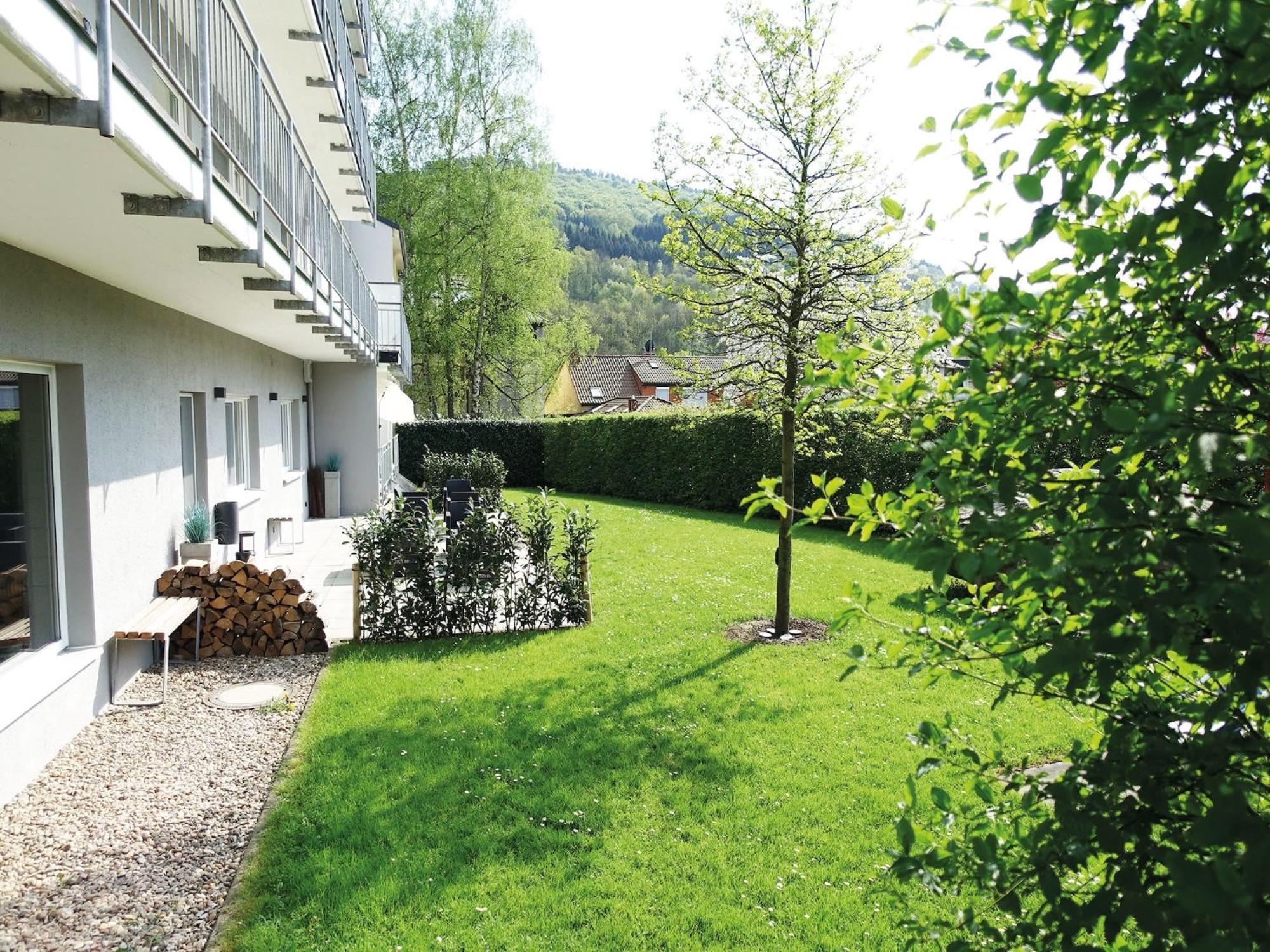 Apartment In Bollendorf With Forest View Exterior foto