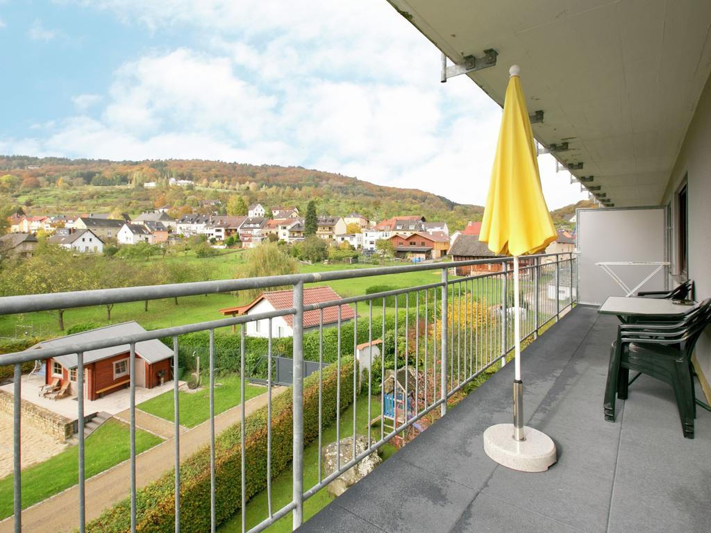 Apartment In Bollendorf With Forest View Exterior foto